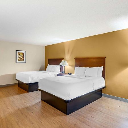 Best Western Plus Governor'S Inn Richmond Midlothian Luaran gambar