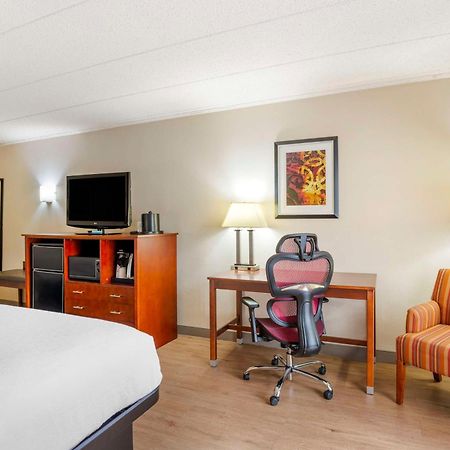 Best Western Plus Governor'S Inn Richmond Midlothian Luaran gambar