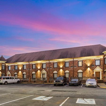 Best Western Plus Governor'S Inn Richmond Midlothian Luaran gambar