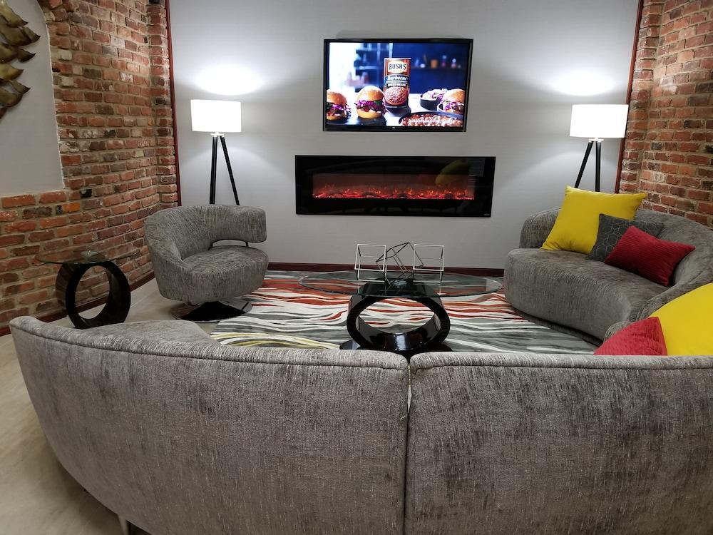 Best Western Plus Governor'S Inn Richmond Midlothian Luaran gambar