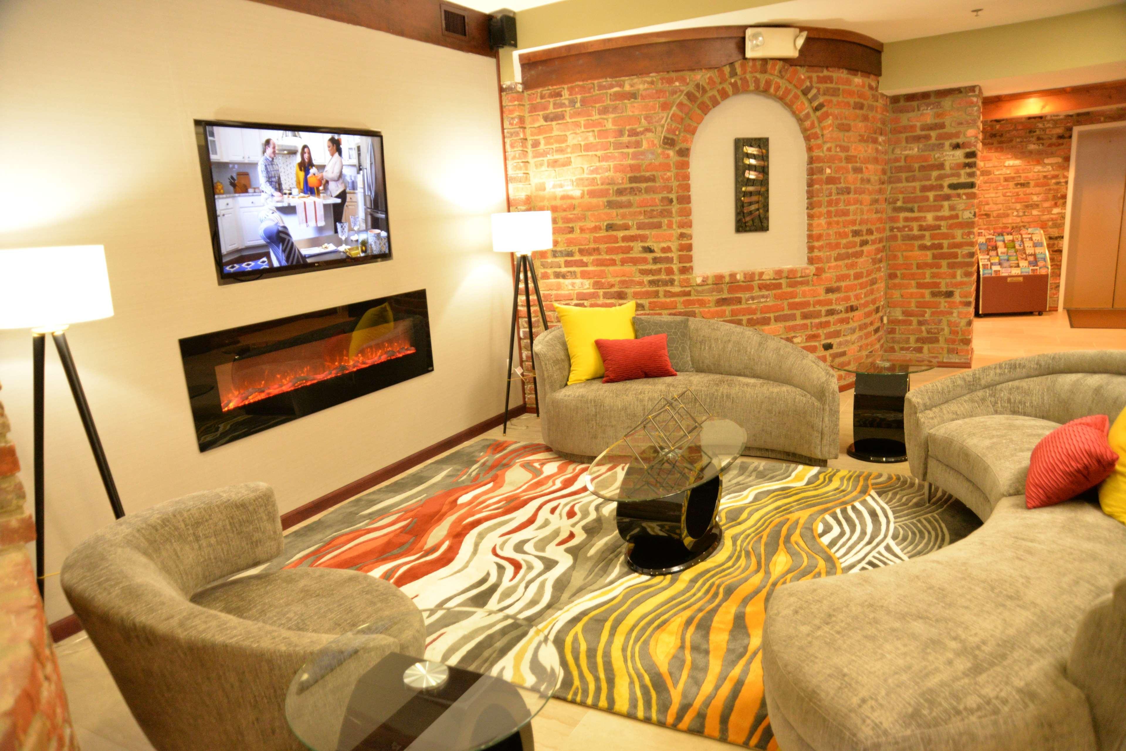 Best Western Plus Governor'S Inn Richmond Midlothian Luaran gambar