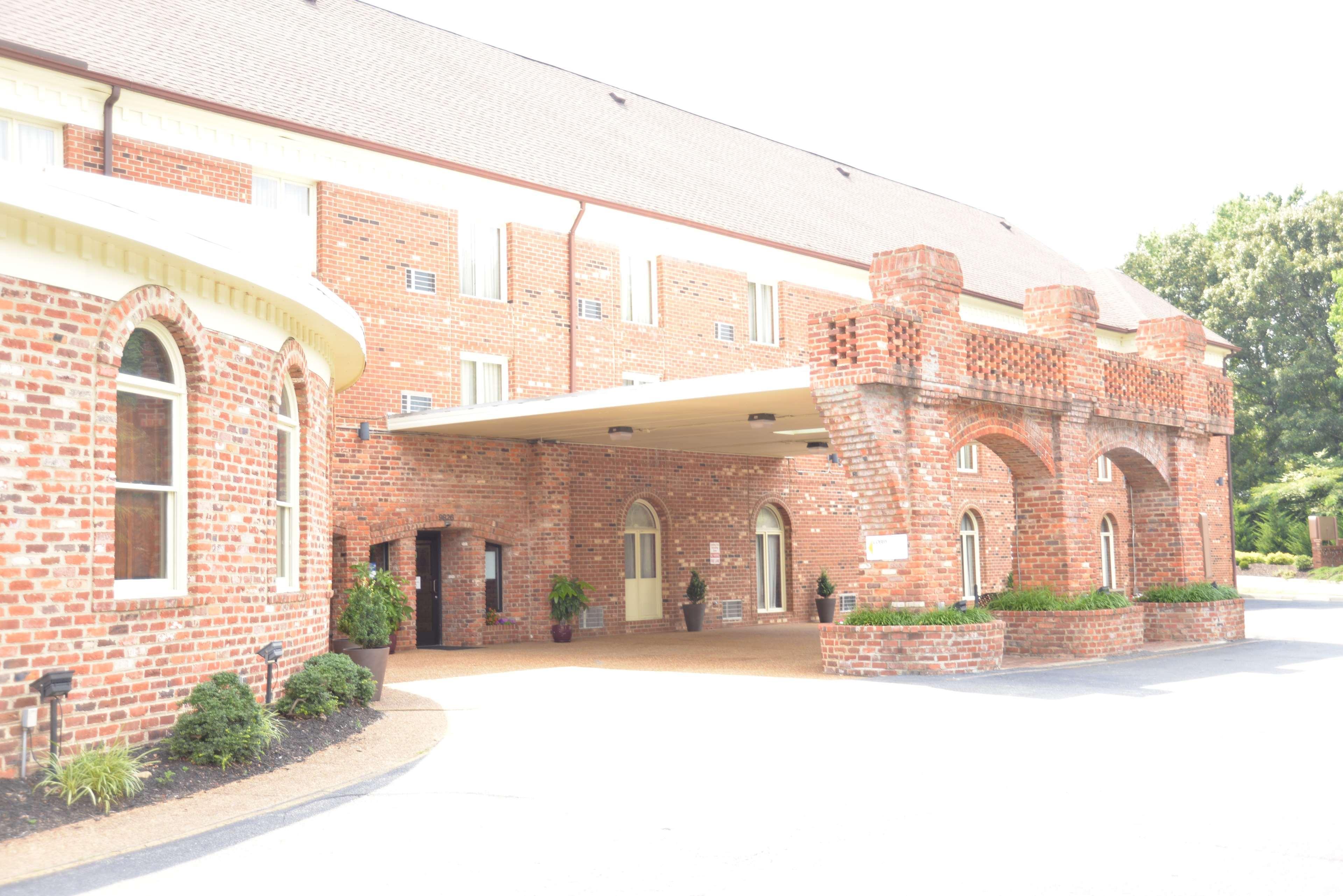 Best Western Plus Governor'S Inn Richmond Midlothian Luaran gambar