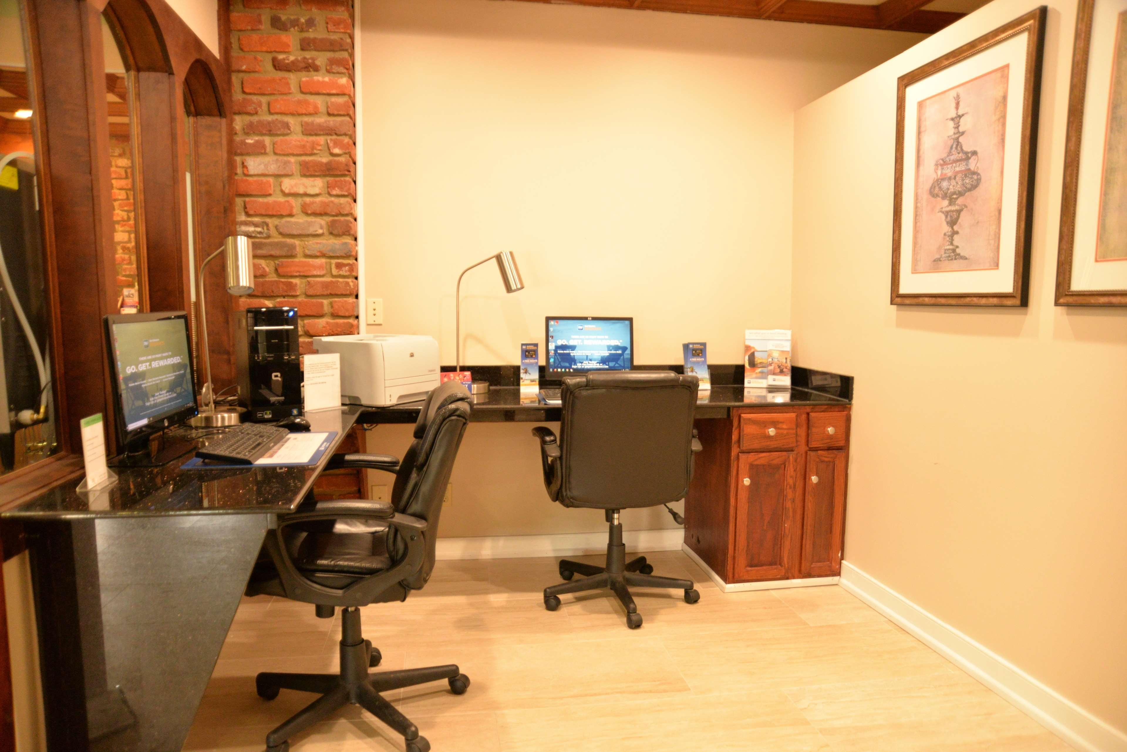 Best Western Plus Governor'S Inn Richmond Midlothian Luaran gambar