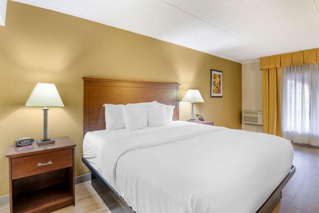 Best Western Plus Governor'S Inn Richmond Midlothian Bilik gambar