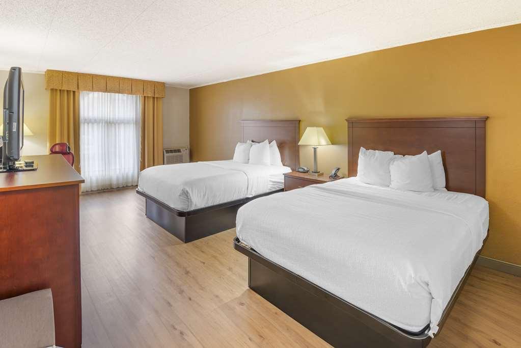 Best Western Plus Governor'S Inn Richmond Midlothian Bilik gambar
