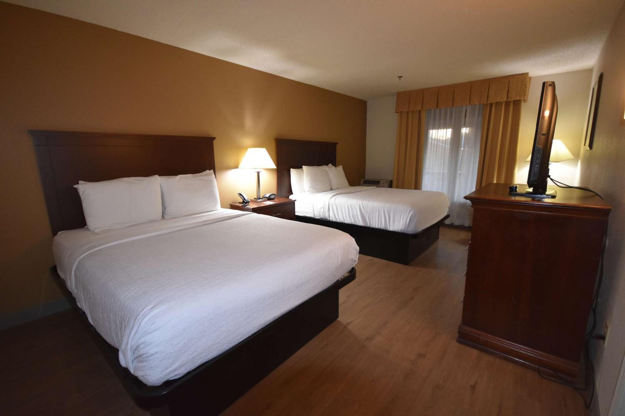 Best Western Plus Governor'S Inn Richmond Midlothian Luaran gambar