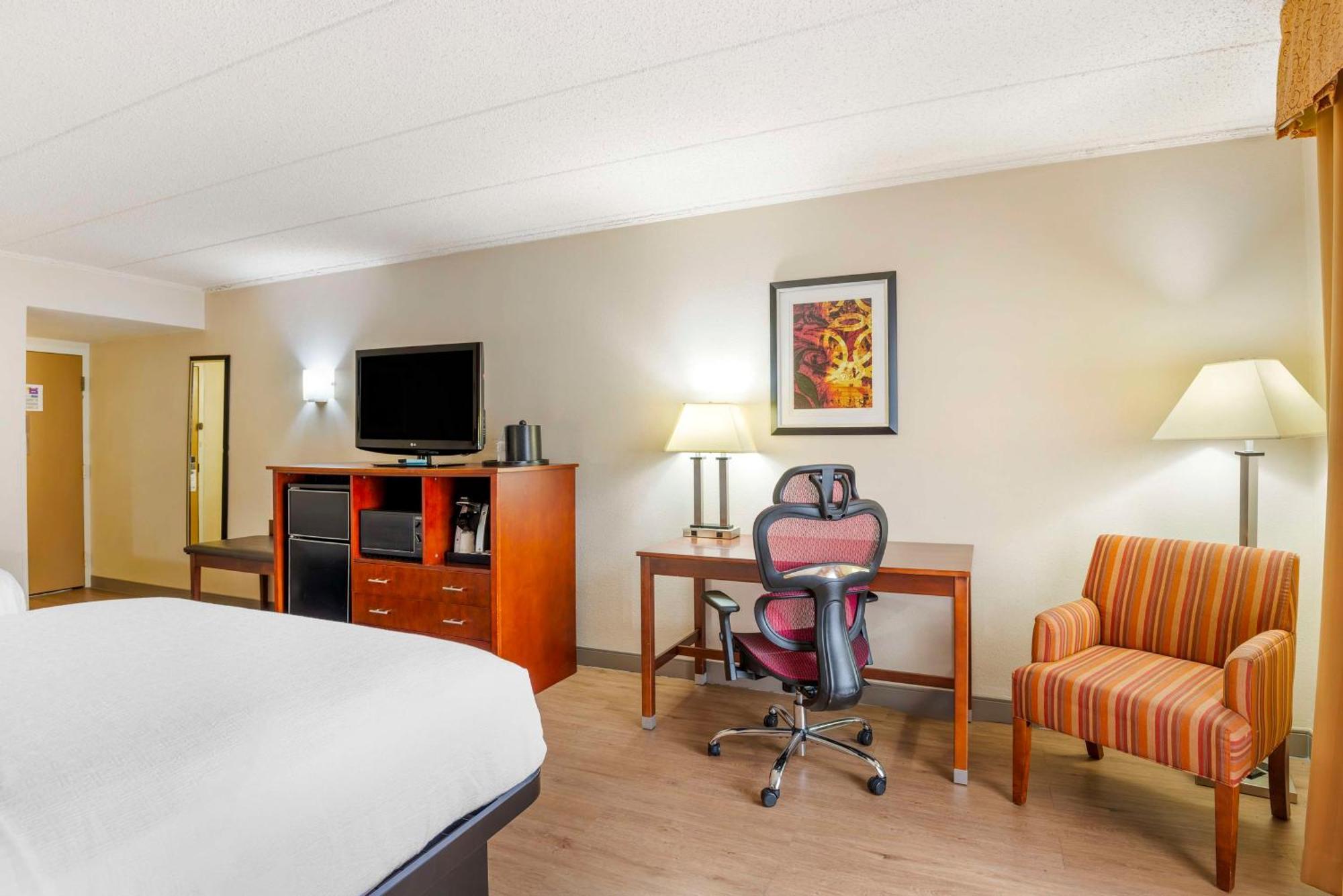 Best Western Plus Governor'S Inn Richmond Midlothian Luaran gambar