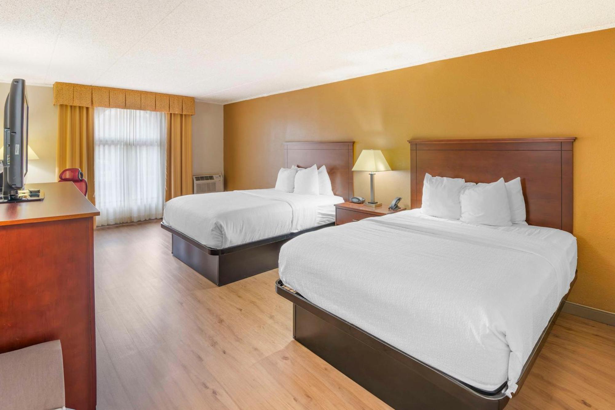Best Western Plus Governor'S Inn Richmond Midlothian Luaran gambar