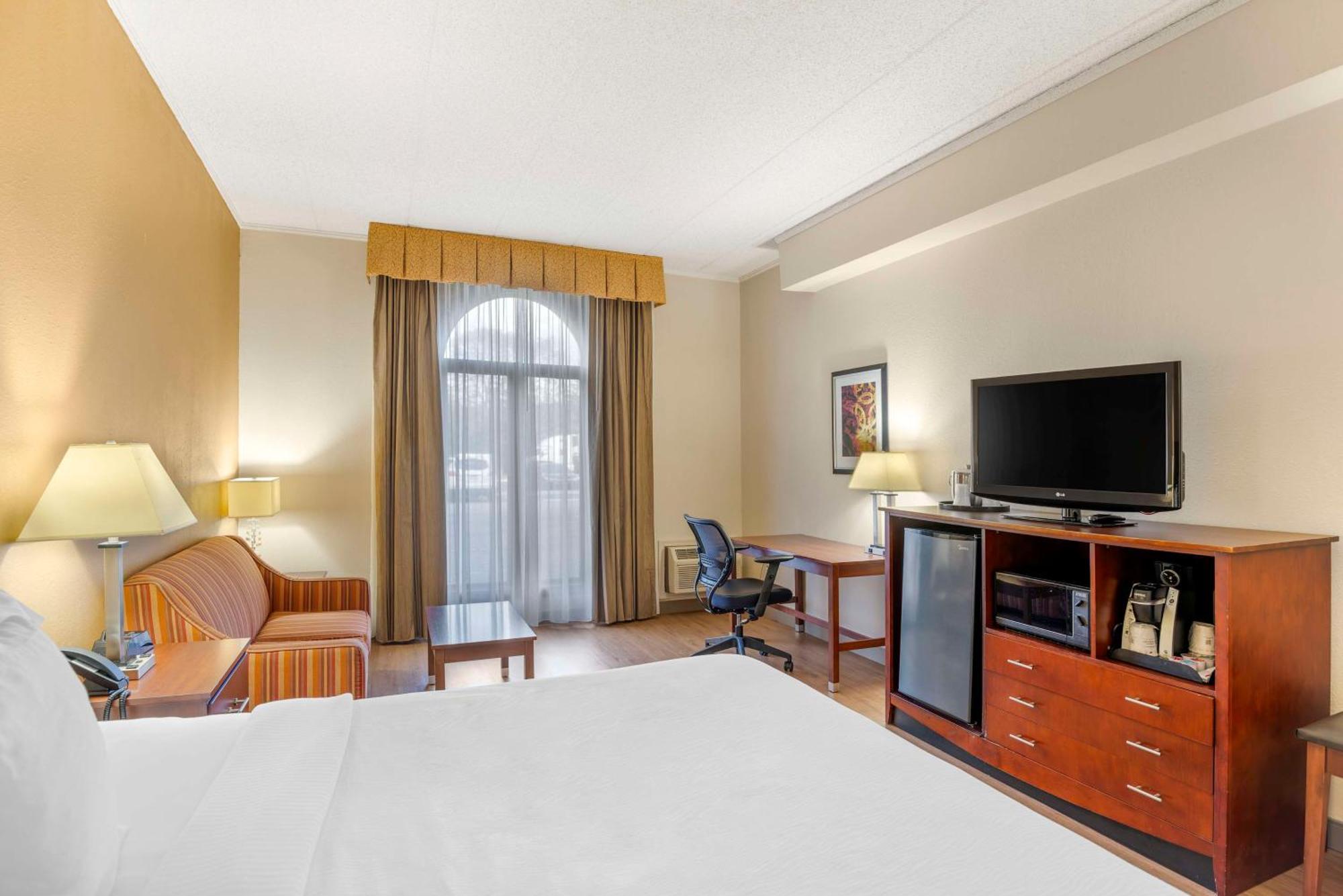 Best Western Plus Governor'S Inn Richmond Midlothian Luaran gambar