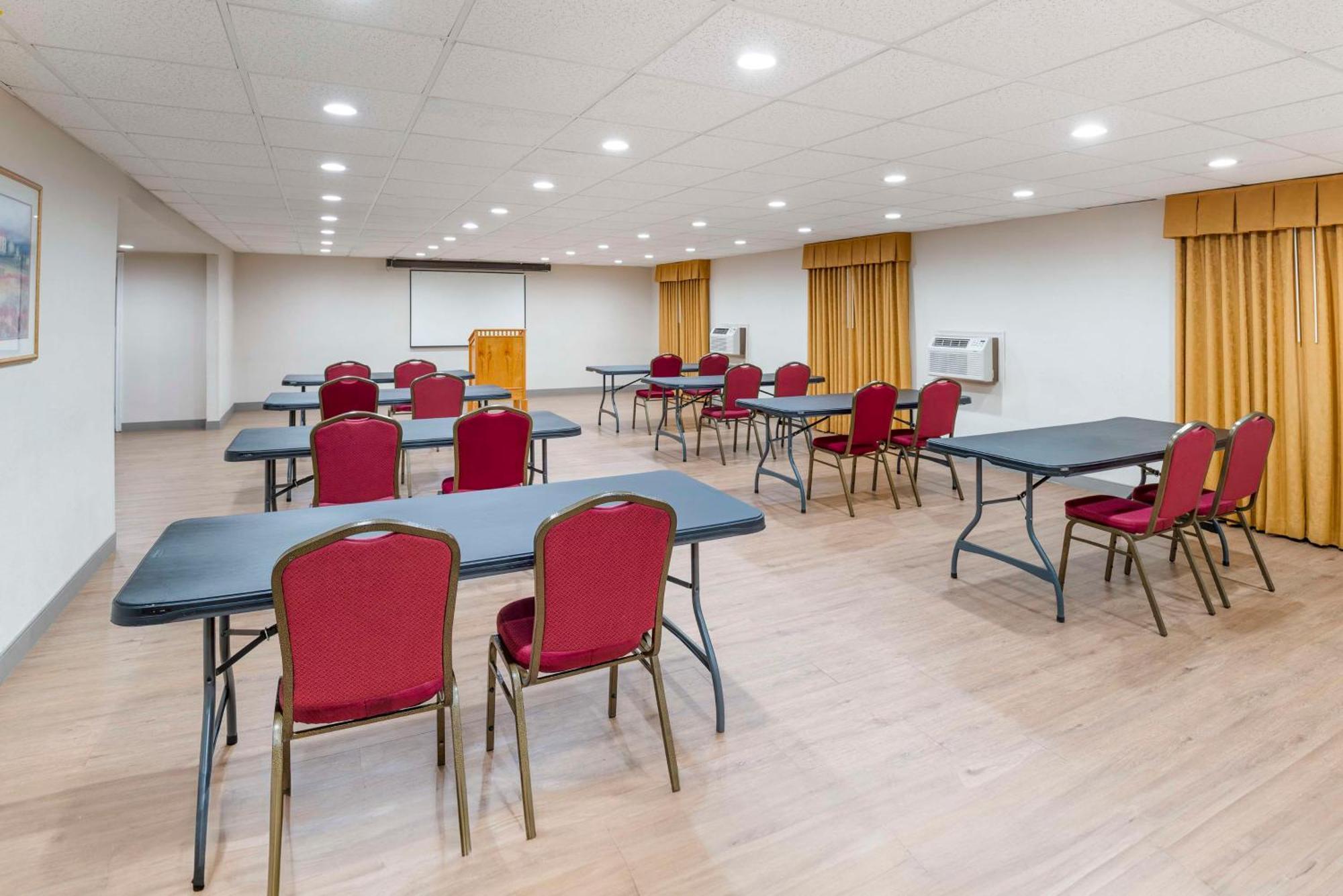 Best Western Plus Governor'S Inn Richmond Midlothian Luaran gambar