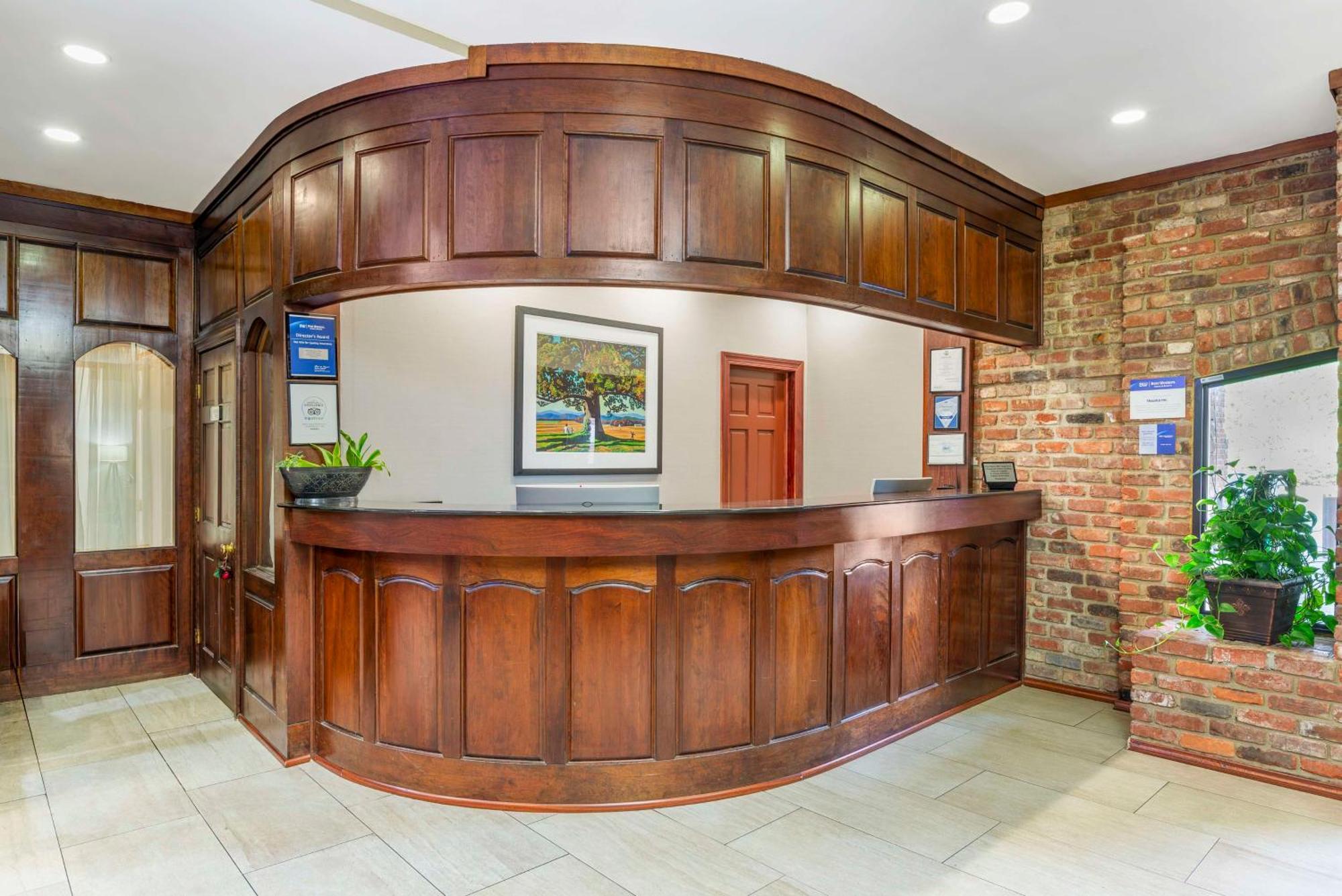 Best Western Plus Governor'S Inn Richmond Midlothian Luaran gambar