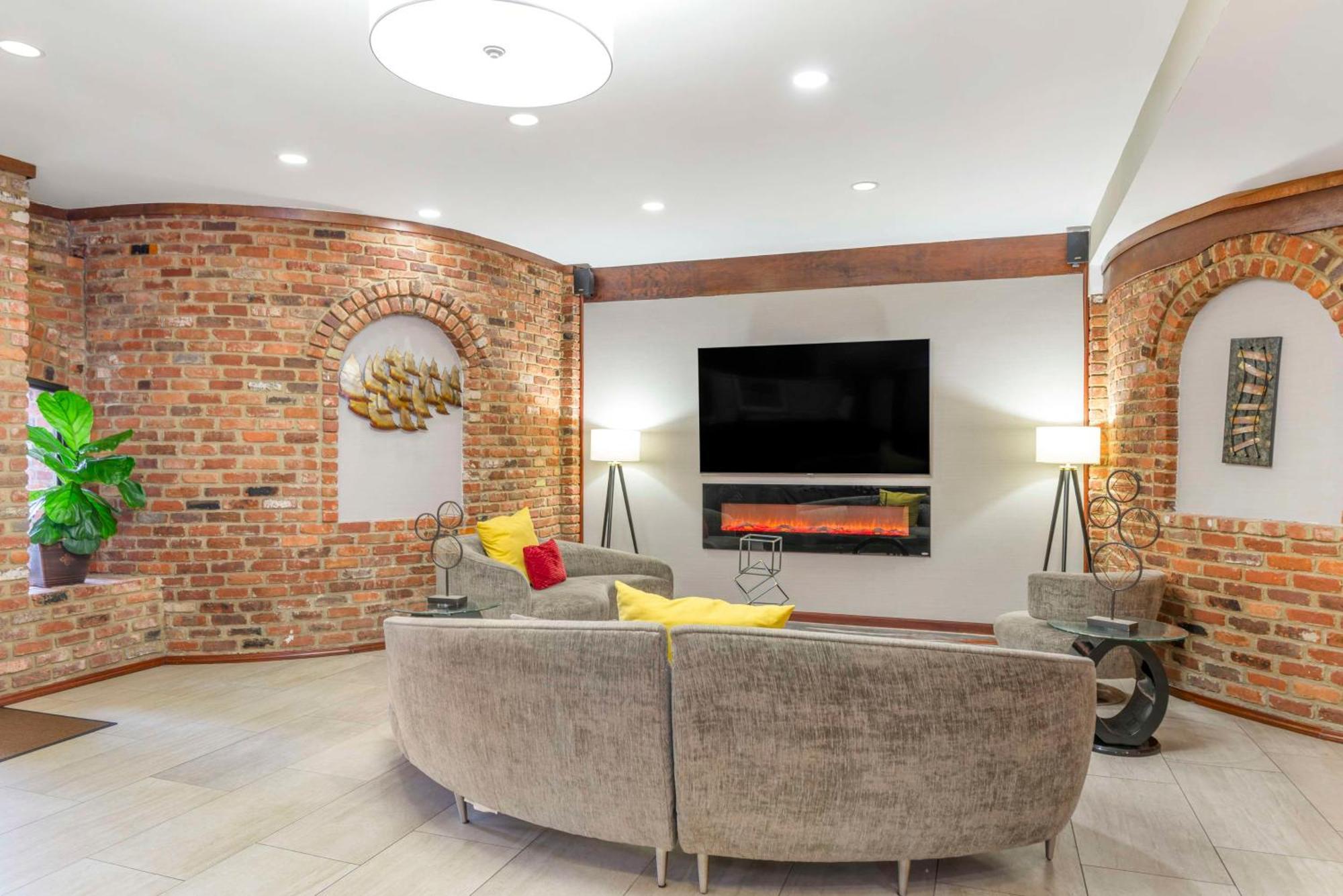 Best Western Plus Governor'S Inn Richmond Midlothian Luaran gambar