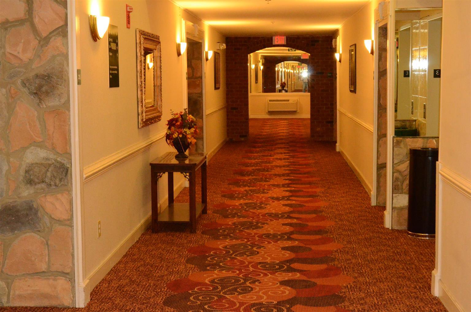 Best Western Plus Governor'S Inn Richmond Midlothian Luaran gambar