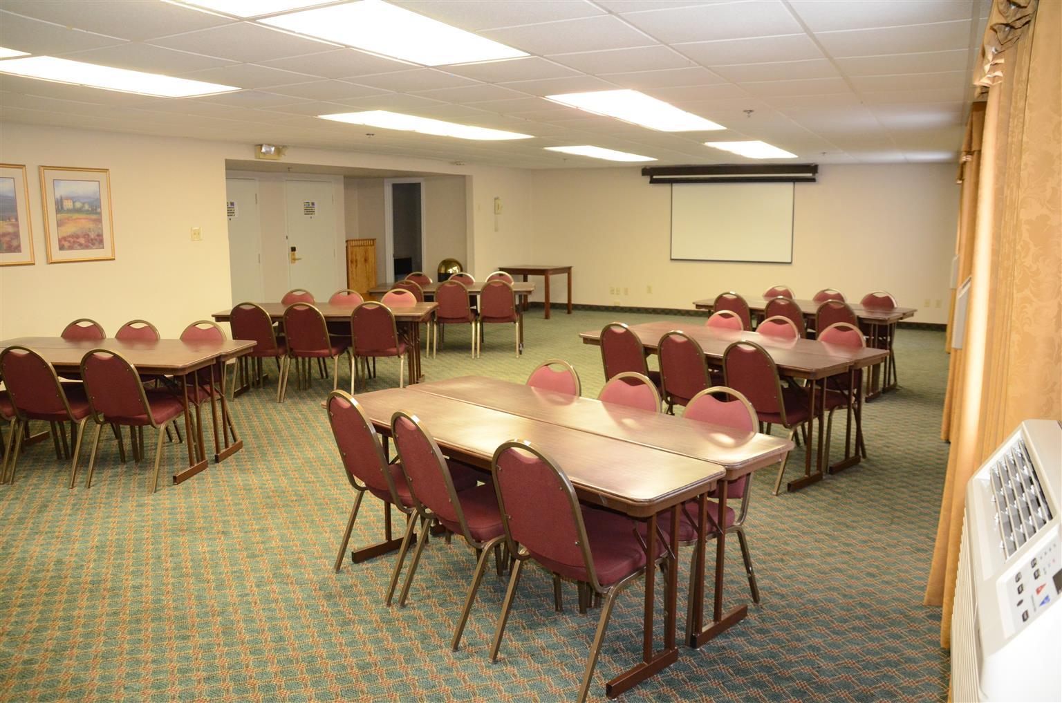 Best Western Plus Governor'S Inn Richmond Midlothian Luaran gambar