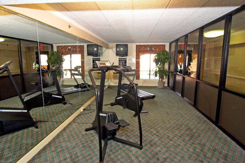 Best Western Plus Governor'S Inn Richmond Midlothian Kemudahan gambar