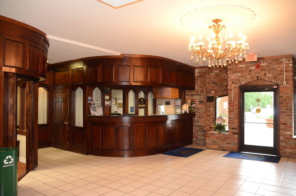 Best Western Plus Governor'S Inn Richmond Midlothian Luaran gambar
