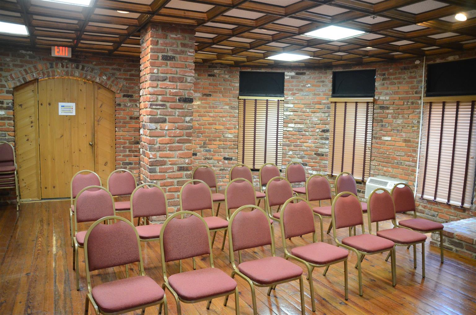 Best Western Plus Governor'S Inn Richmond Midlothian Luaran gambar