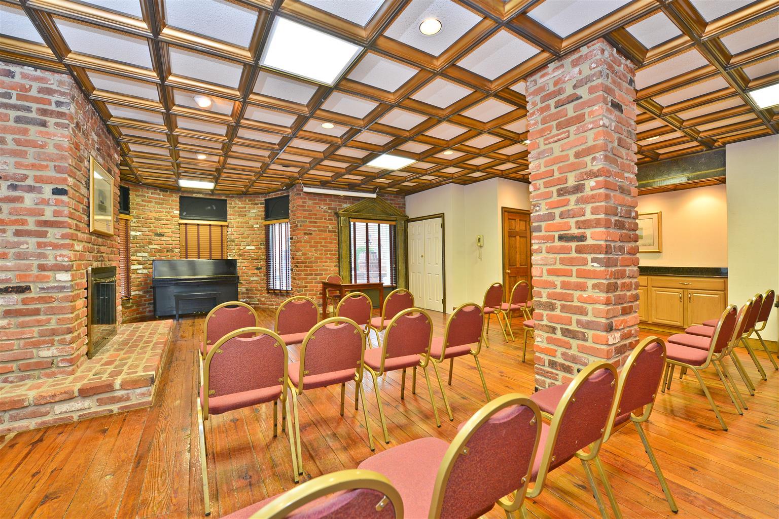 Best Western Plus Governor'S Inn Richmond Midlothian Luaran gambar