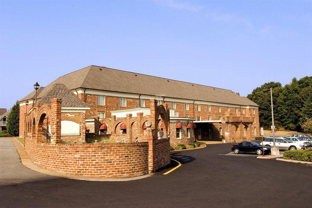 Best Western Plus Governor'S Inn Richmond Midlothian Luaran gambar
